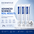 Deoxyribose Scalp Serum