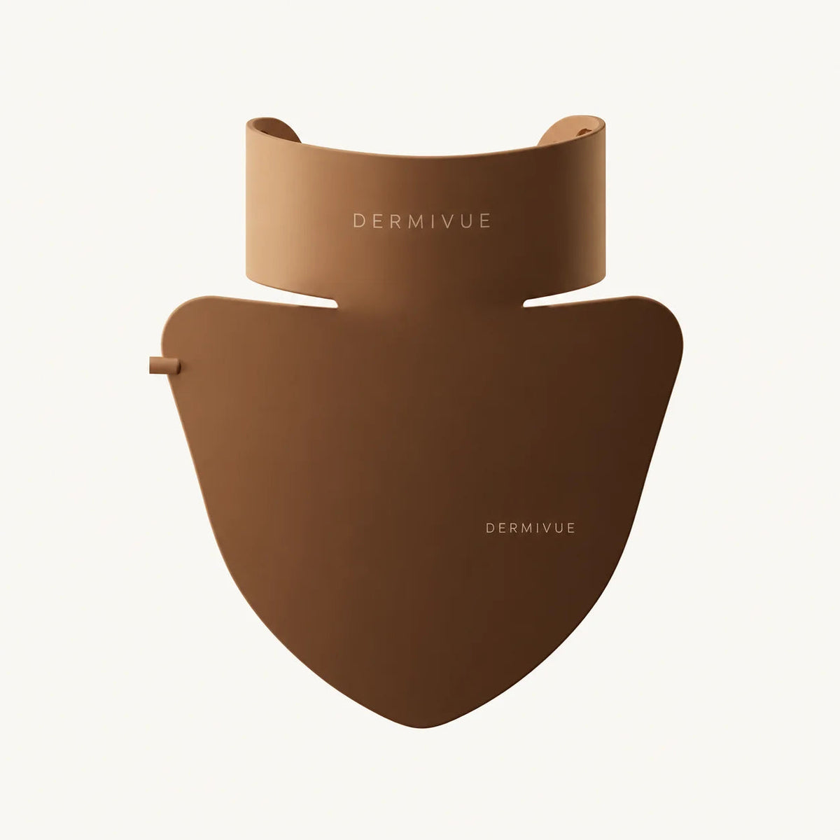 Dermivue LED Neck & Chest Mask — view 1