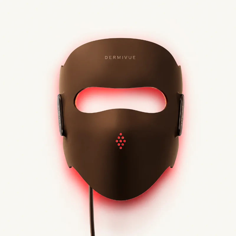 4D Laser Light Face Mask